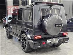 مرسيدس بنز G-Class